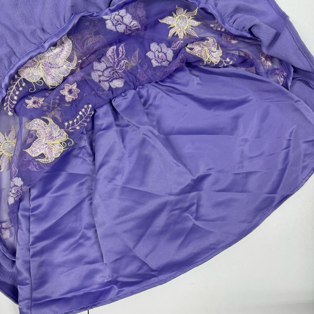 👸🏻DISNEY RAPUNZEL DRESS - Picture 8 of 12